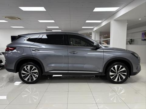 Image BYD Sealion 6 Comfort