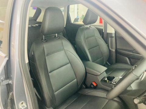 Image MG ZS Pro 1.5T Luxury