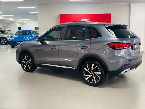 Image MG ZS Pro 1.5T Luxury