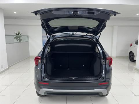 Image Honda Elevate 1.5 Comfort