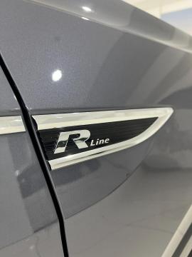 Image Volkswagen T-Cross 1.0TSI 70kW Comfortline