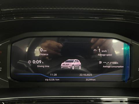 Image Volkswagen T-Cross 1.0TSI 70kW Comfortline