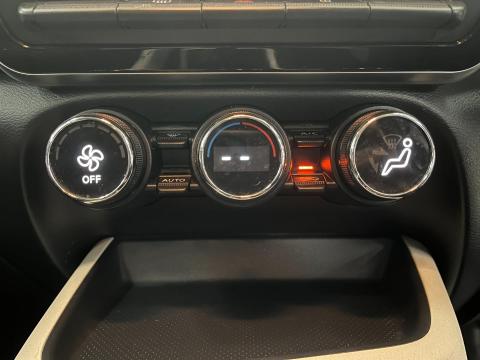 Image Nissan Magnite 1.0 Turbo Acenta manual