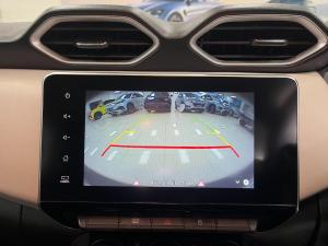 Nissan Magnite 1.0 Turbo Acenta manual - Image 16