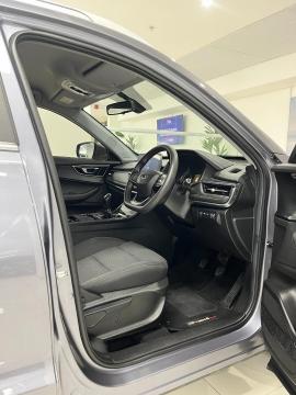 Image Chery Tiggo 4 Pro 1.5 LiT manual