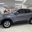 Used 2024 Chery Tiggo 4 Pro 1.5 LiT manual Cape Town for only R&nbsp;239,900.00