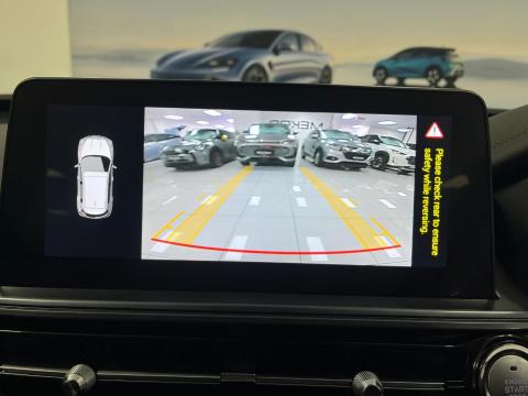 Image Chery Tiggo 4 Pro 1.5 LiT manual