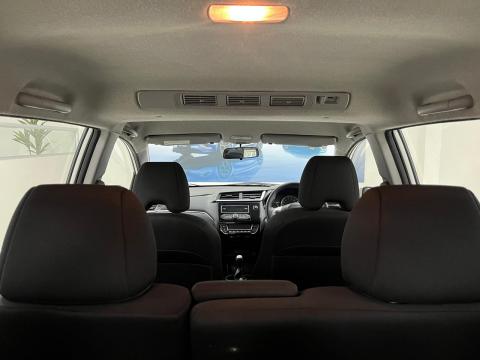 Image Honda BR-V 1.5 Comfort auto