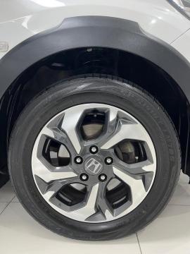 Image Honda BR-V 1.5 Comfort auto