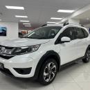 Used 2021 Honda BR-V 1.5 Comfort auto Cape Town for only R&nbsp;279,900.00