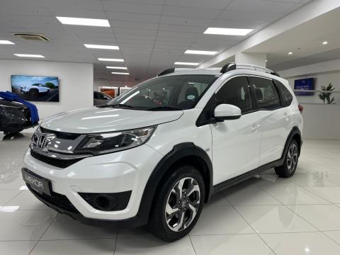 Image Honda BR-V 1.5 Comfort auto