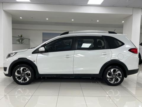 Image Honda BR-V 1.5 Comfort auto