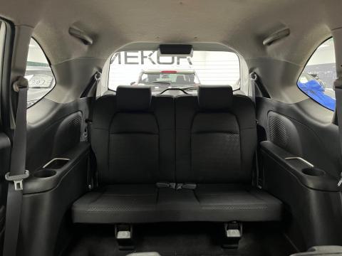 Image Honda BR-V 1.5 Comfort auto