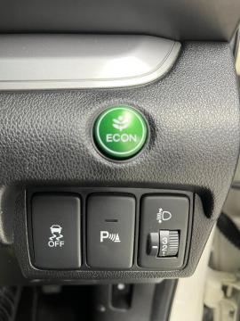 Image Honda CR-V 2.0 Elegance auto