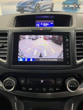 Image Honda CR-V 2.0 Elegance auto