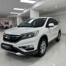 Used 2015 Honda CR-V 2.0 Elegance auto Cape Town for only R&nbsp;259,900.00