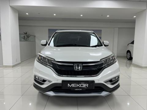 Image Honda CR-V 2.0 Elegance auto