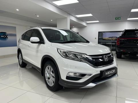 Image Honda CR-V 2.0 Elegance auto