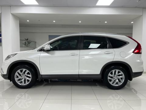 Image Honda CR-V 2.0 Elegance auto