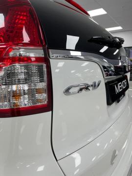 Image Honda CR-V 2.0 Elegance auto