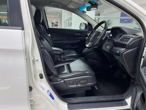 Image Honda CR-V 2.0 Elegance auto