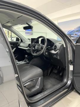 Image Audi Q2 35TFSI Launch Edition