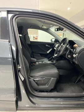 Image Audi Q2 35TFSI Launch Edition