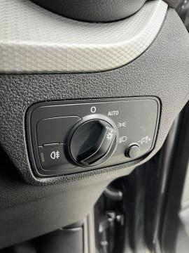 Image Audi Q2 35TFSI Launch Edition