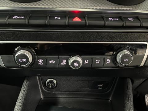 Image Audi Q2 35TFSI Launch Edition