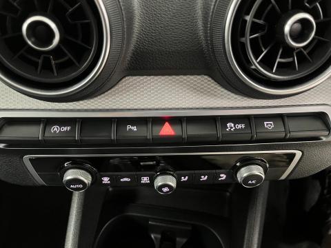 Image Audi Q2 35TFSI Launch Edition