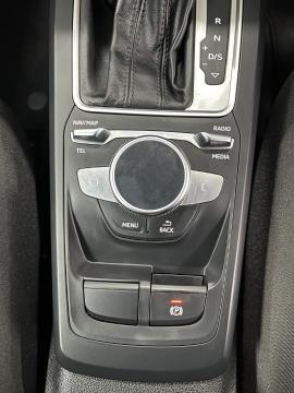 Image Audi Q2 35TFSI Launch Edition