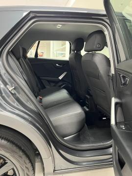 Image Audi Q2 35TFSI Launch Edition