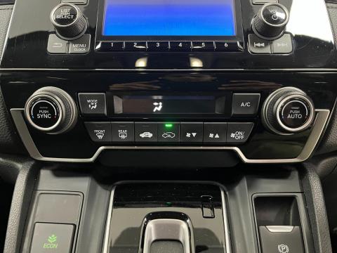 Image Honda CR-V 2.0 Comfort