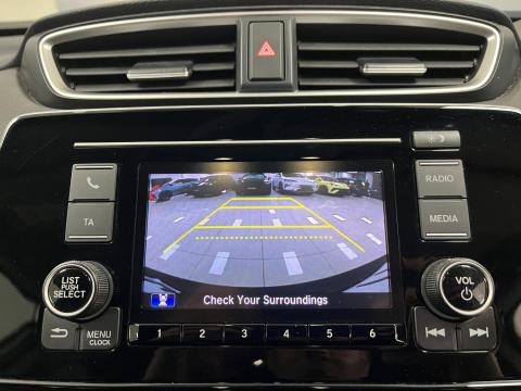 Image Honda CR-V 2.0 Comfort