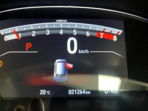 Image Honda CR-V 2.0 Comfort