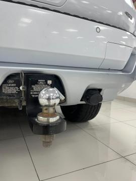 Image Ford Everest 2.0Bi-Turbo 4WD Limited