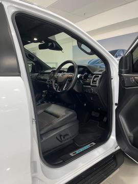 Image Ford Everest 2.0Bi-Turbo 4WD Limited