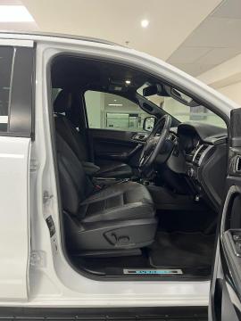 Image Ford Everest 2.0Bi-Turbo 4WD Limited