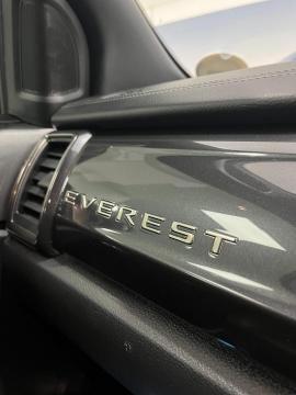 Image Ford Everest 2.0Bi-Turbo 4WD Limited