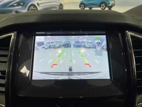 Image Ford Everest 2.0Bi-Turbo 4WD Limited