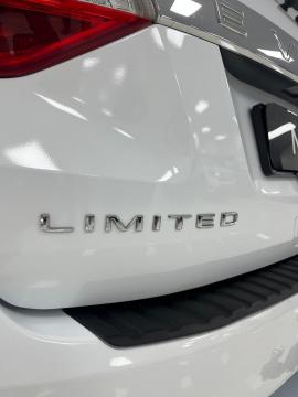 Image Ford Everest 2.0Bi-Turbo 4WD Limited