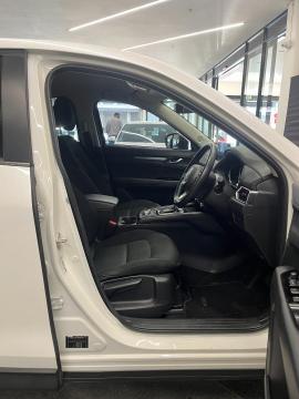 Image Mazda CX-5 2.0 Active