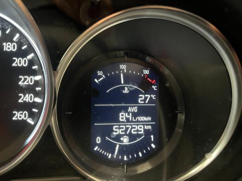 Image Mazda CX-5 2.0 Active