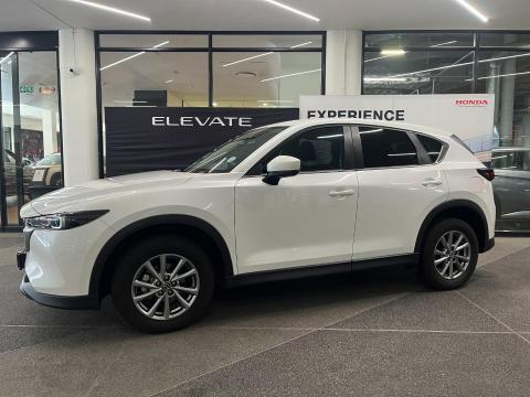 Image Mazda CX-5 2.0 Active