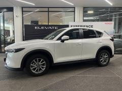 Mazda Cape Town CX-5 2.0 Active
