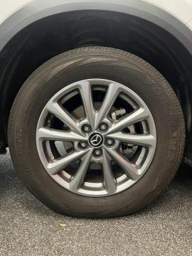 Image Mazda CX-5 2.0 Active