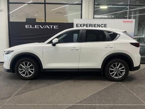 Image Mazda CX-5 2.0 Active