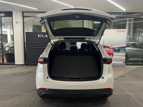 Image Mazda CX-5 2.0 Active