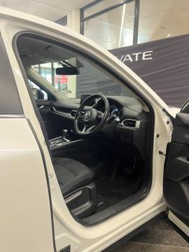 Image Mazda CX-5 2.0 Active