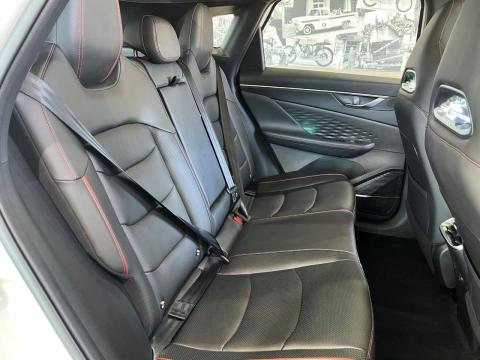 Image BAIC Beijing X55 Plus 1.5T Premium